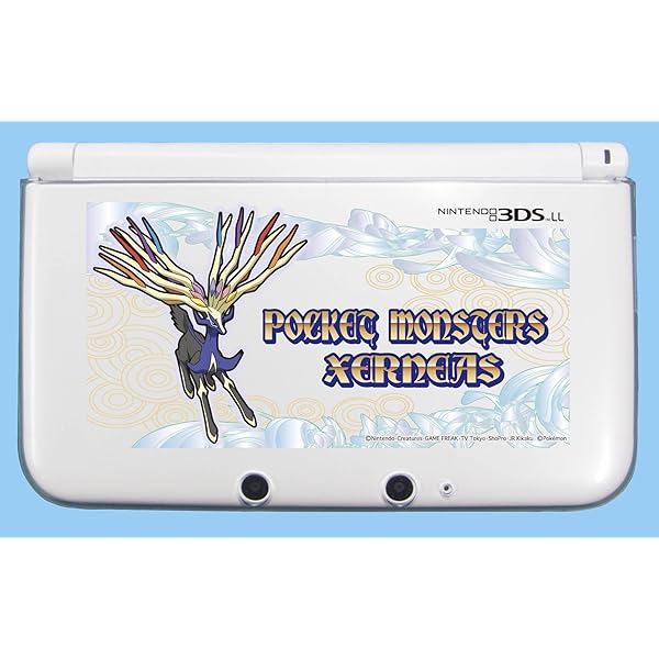 Amazon.co.jp: 妖怪ウォッチ new NINTENDO 3DS 専用 カスタムハード